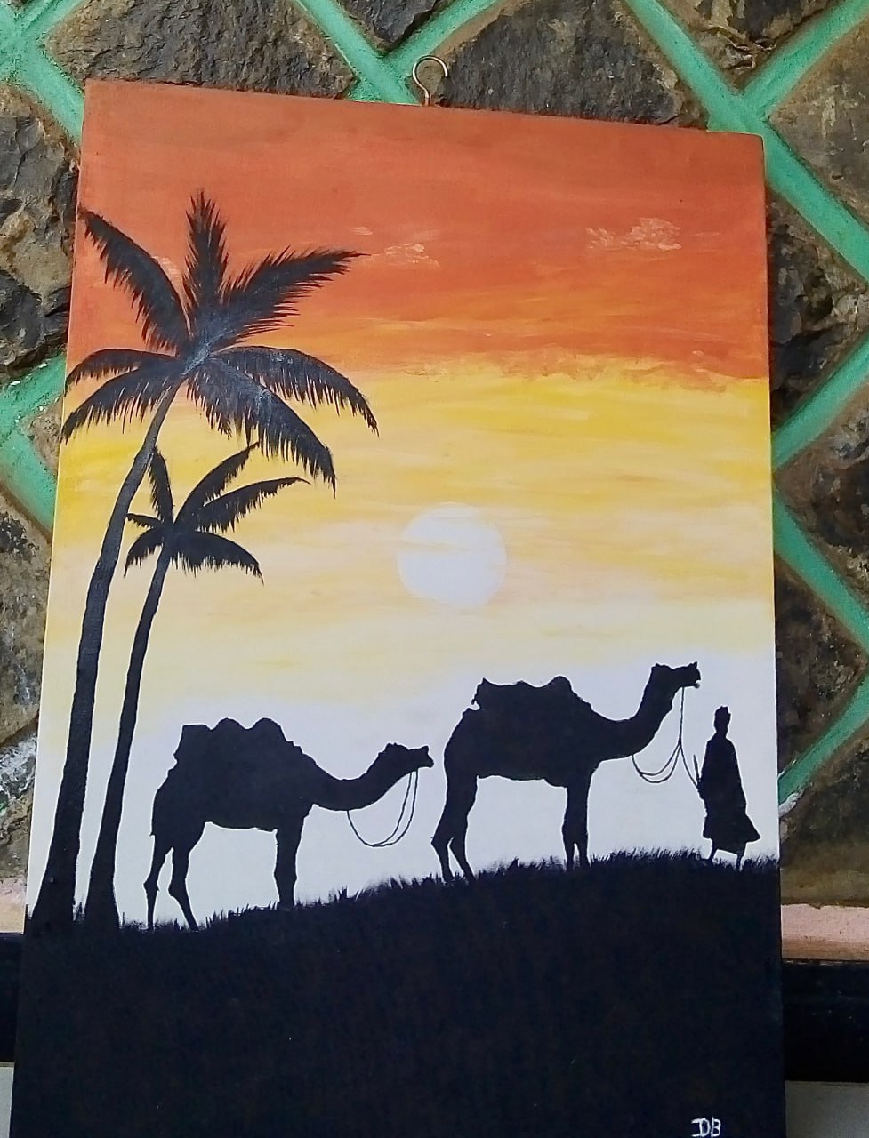 Deri Art