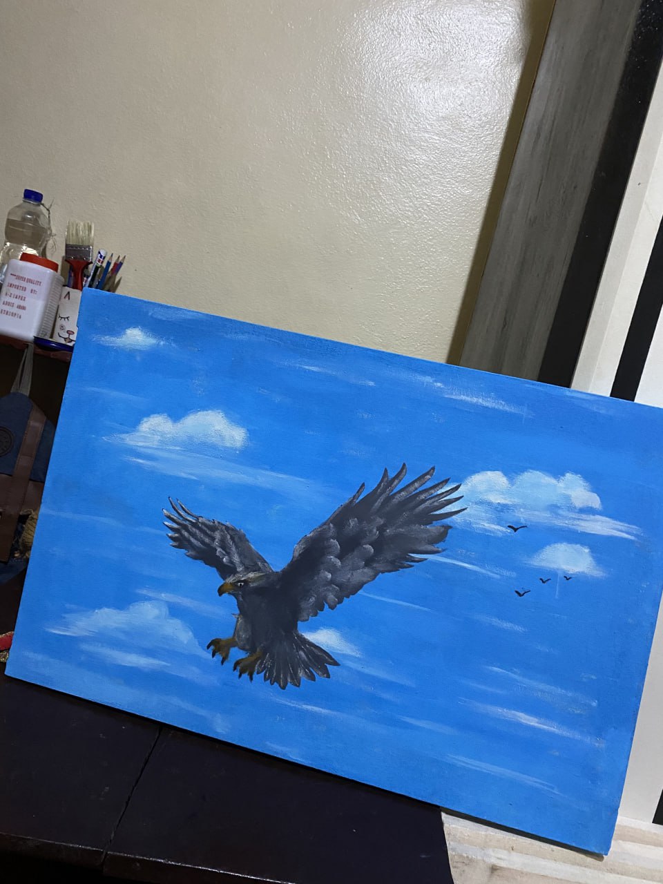 Deri Art